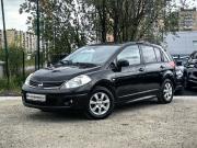 Nissan Tiida I Рестайлинг Санкт-Петербург  - изображение 14
