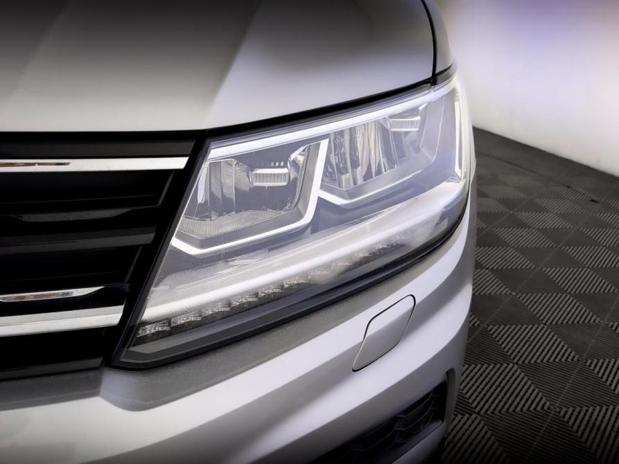 Volkswagen Tiguan II Москва  - изображение 17