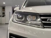 Volkswagen Touareg II Рестайлинг Казань  - изображение 43