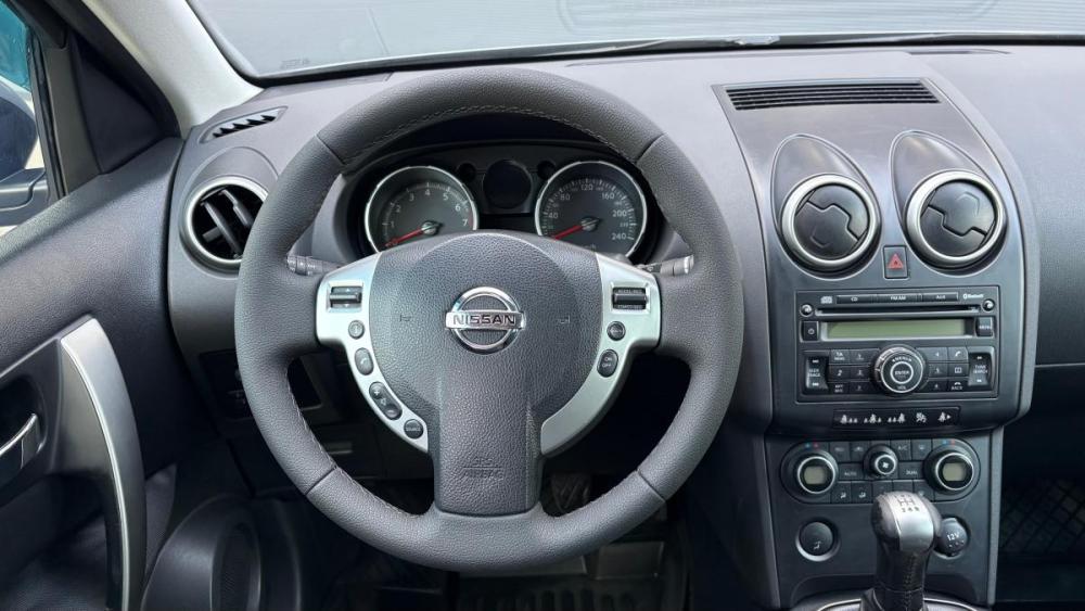 Nissan Qashqai I Брянск  - изображение 7