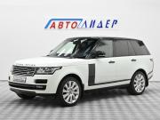 Land Rover Range Rover IV Москва  - изображение 24