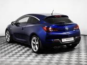 Opel Astra J Рестайлинг Москва  - изображение 25