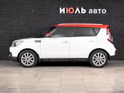 Kia Soul II Рестайлинг Екатеринбург  - изображение 30