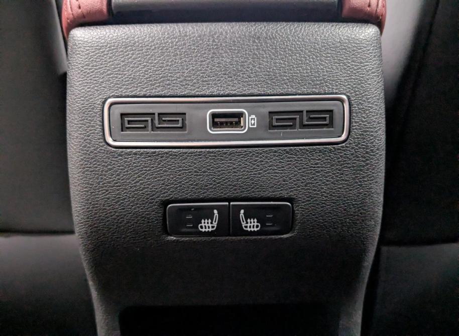 Belgee X50 Санкт-Петербург  - изображение 29