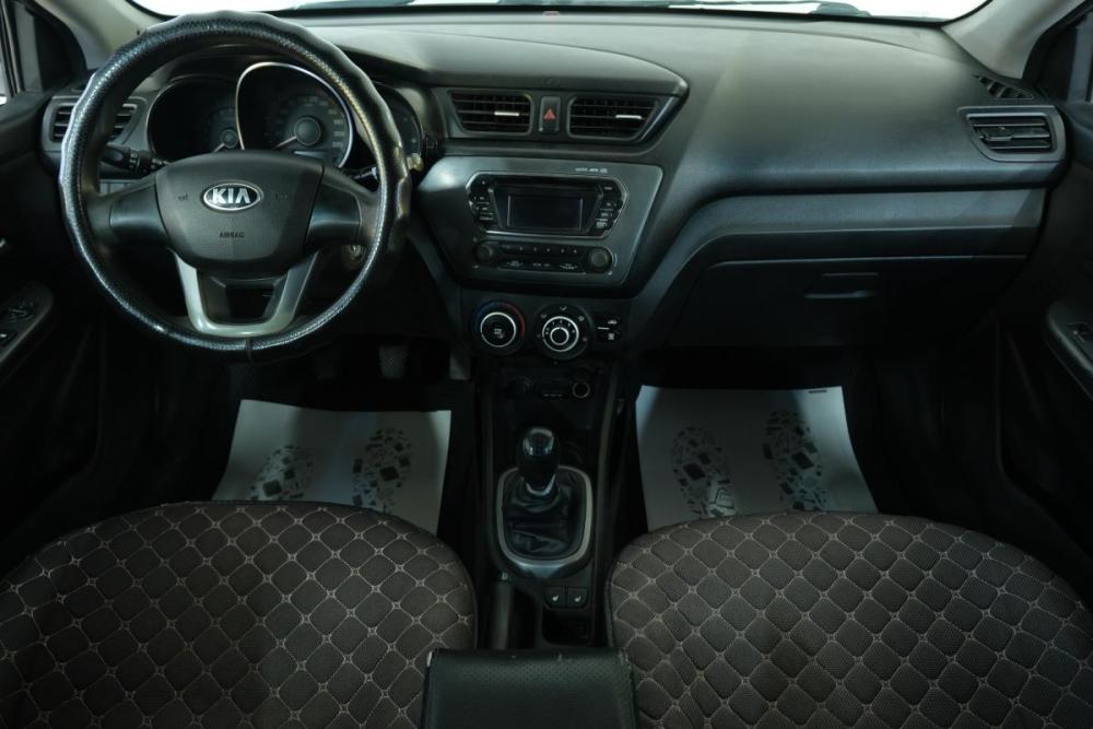 Kia Rio III Омск  - изображение 13