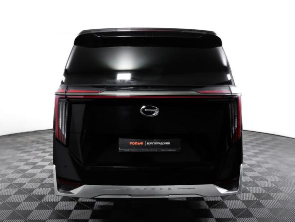 GAC M8 с пробегом 2023 года, цена 4 518 000 рублей, 20329 км, минивэн, Автокод Объявления