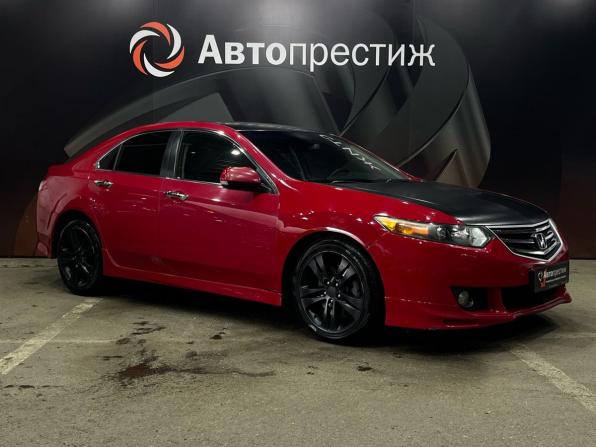 Honda Accord VIII с пробегом 2008 года, цена 871 000 рублей, 241394 км, седан, Автокод Объявления