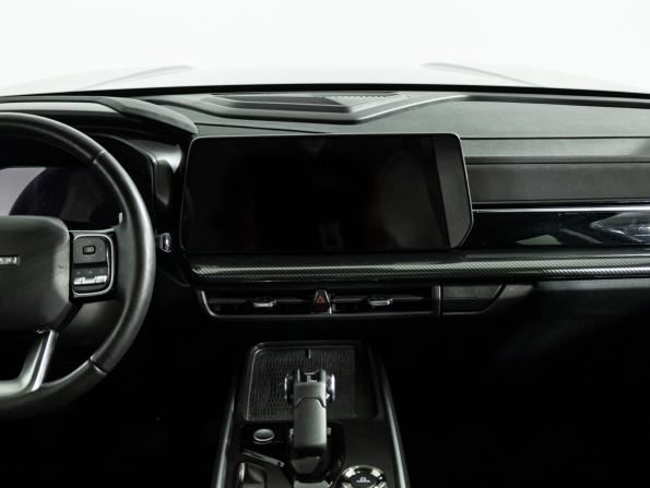 Haval H3 I с пробегом 2024 года, цена 2 199 700 рублей, 64927 км, внедорожник, Автокод Объявления