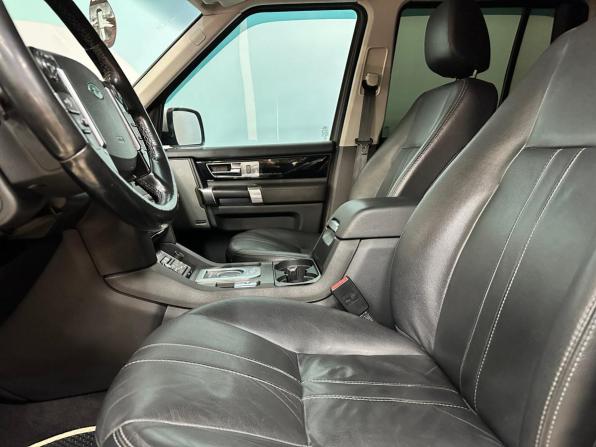 Land Rover Discovery IV Рестайлинг с пробегом 2013 года, цена 1 792 000 рублей, 248600 км, внедорожник, Автокод Объявления