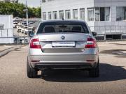 Skoda Octavia III (A7) Рестайлинг Москва  - изображение 25