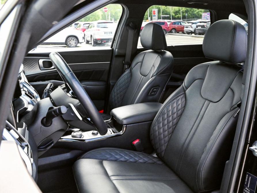 Kia Sorento IV Екатеринбург  - изображение 16
