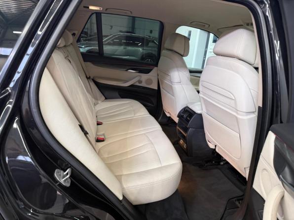 BMW X5 III (F15) с пробегом 2015 года, цена 2 847 000 рублей, 230211 км, внедорожник, Автокод Объявления