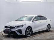 Kia Cerato IV Москва  - изображение 18