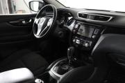 Nissan Qashqai II Москва  - изображение 43