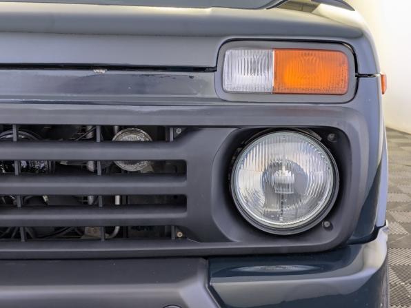 Lada (ВАЗ) Niva Legend с пробегом 2023 года, цена 950 000 рублей, 40124 км, внедорожник, Автокод Объявления