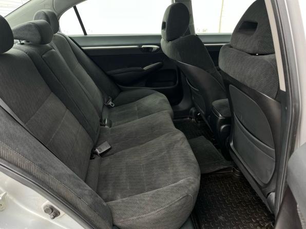 Honda Civic VIII Рестайлинг с пробегом 2010 года, цена 840 000 рублей, 213527 км, седан, Автокод Объявления
