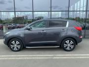 Kia Sportage III Рестайлинг Оренбург  - изображение 17