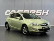 Opel Astra J Сыктывкар  - изображение 20