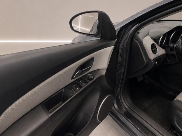 Chevrolet Cruze I с пробегом 2012 года, цена 550 000 рублей, 220000 км, седан, Автокод Объявления