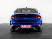 Kia K5 III Иркутск  - изображение 29