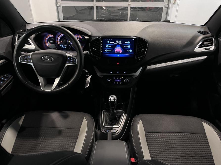 Lada (ВАЗ) Vesta I Чебоксары  - изображение 9
