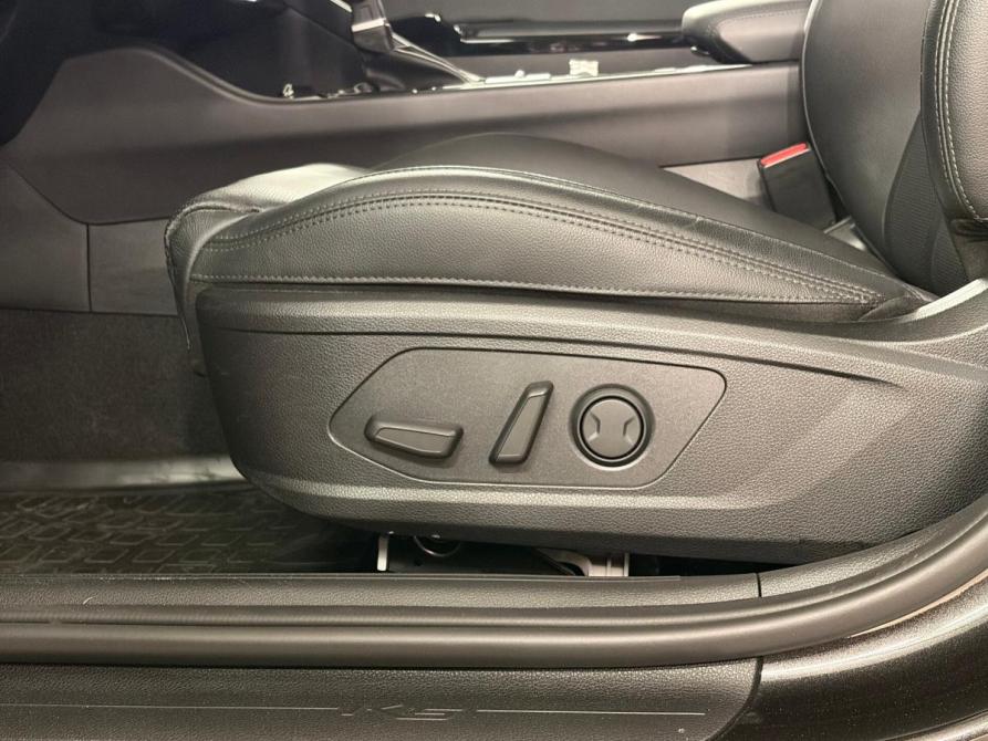 Kia K5 III Екатеринбург  - изображение 11