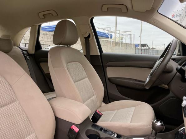 Audi Q3 I (8U) с пробегом 2014 года, цена 1 470 000 рублей, 222000 км, внедорожник, Автокод Объявления