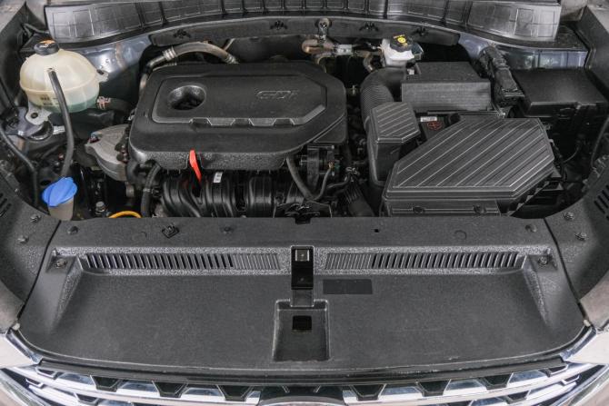 Hyundai Tucson III Рестайлинг с пробегом 2019 года, цена 2 159 000 рублей, 207500 км, внедорожник, Автокод Объявления