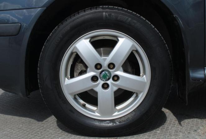 Skoda Octavia I (A4) Рестайлинг с пробегом 2010 года, цена 620 000 рублей, 117357 км, лифтбек, Автокод Объявления