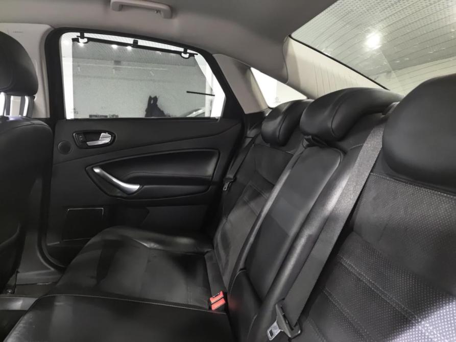 Ford Mondeo IV Казань  - изображение 15