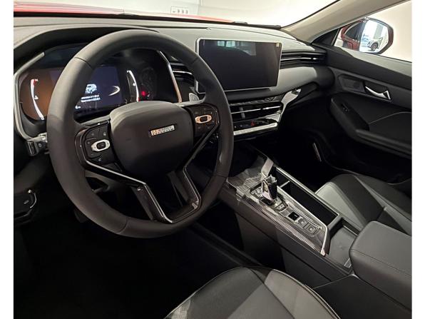 Новый Haval Jolion I Рестайлинг 2 2026 года, цена 2 771 010 рублей, внедорожник, Автокод Объявления