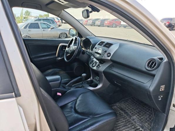 Toyota RAV4 III (XA30) с пробегом 2006 года, цена 999 000 рублей, 228202 км, внедорожник, Автокод Объявления
