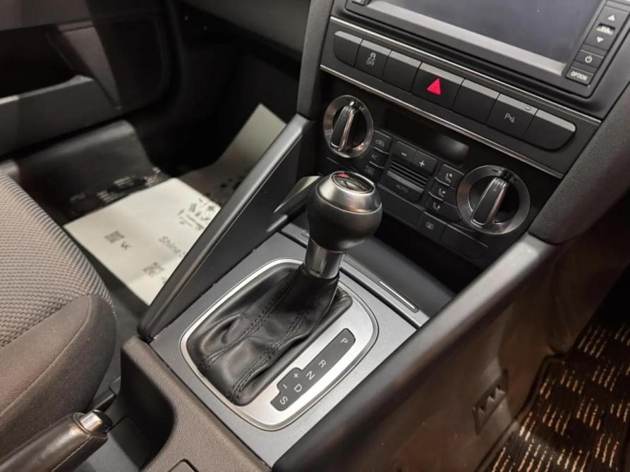 Audi A3 II (8P) Рестайлинг 2 Красноярск  - изображение 16