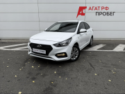 Hyundai Solaris II Ставрополь  - изображение 23