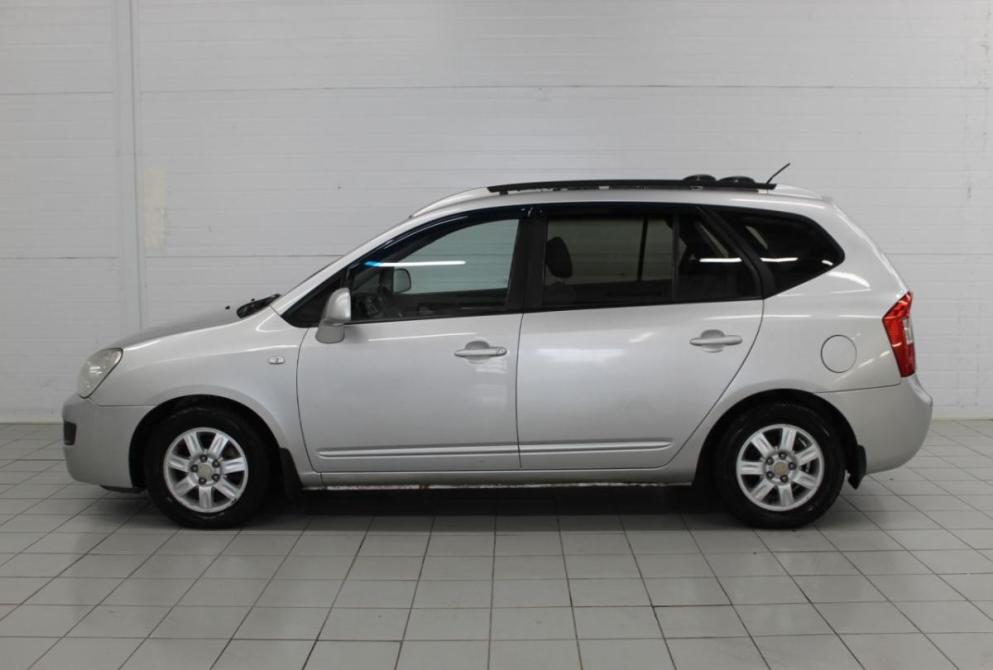 Kia Carens II (UN) Астрахань  - изображение 11