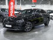 Mercedes-Benz E-Класс V (W213 S213 C238) Рестайлинг Санкт-Петербург  - изображение 27