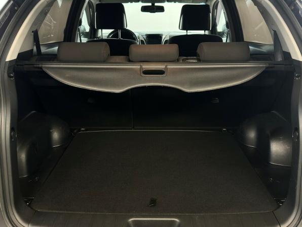SsangYong Actyon II Рестайлинг с пробегом 2014 года, цена 1 230 000 рублей, 166879 км, внедорожник, Автокод Объявления