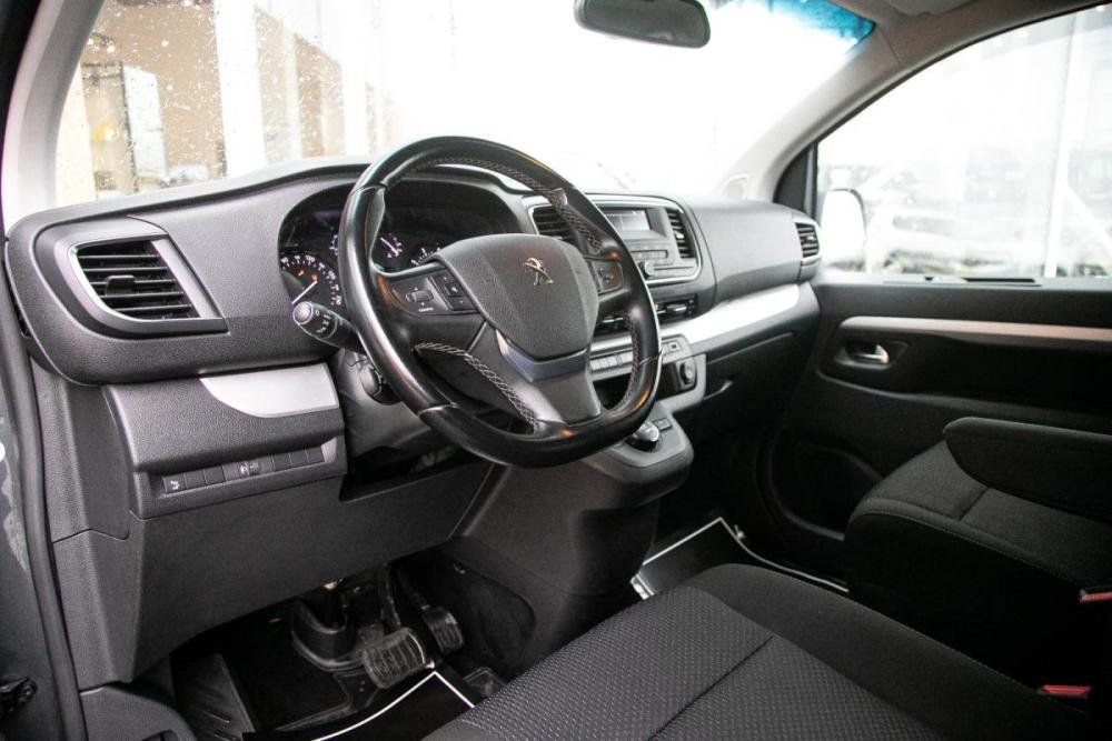 Peugeot Traveller I Иркутск  - изображение 10