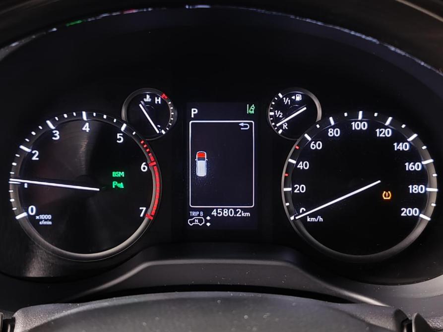 Lexus GX II Рестайлинг 2 Москва  - изображение 13