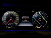 Mercedes-Benz S-Класс VI (W222 C217) Рестайлинг Химки  - изображение 42
