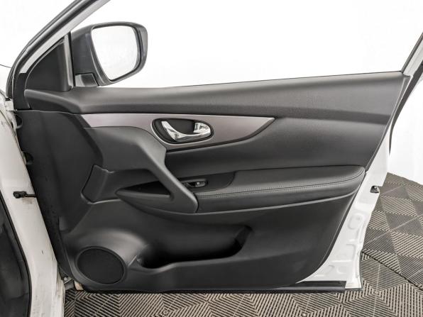 Nissan Qashqai II Рестайлинг с пробегом 2022 года, цена 1 915 000 рублей, 61560 км, внедорожник, Автокод Объявления
