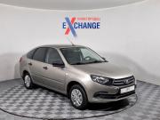 Lada (ВАЗ) Granta I Рестайлинг Нижний Новгород  - изображение 22