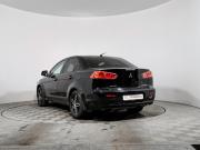Mitsubishi Lancer X Санкт-Петербург  - изображение 25
