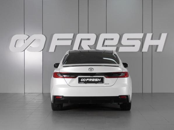 Toyota Camry IX (XV80) China Market с пробегом 2024 года, цена 3 649 000 рублей, 68507 км, седан, Автокод Объявления