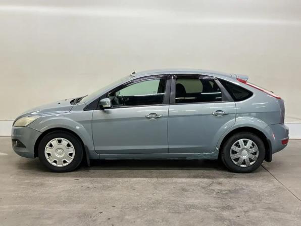 Ford Focus II Рестайлинг с пробегом 2009 года, цена 399 000 рублей, 294000 км, хэтчбек, Автокод Объявления