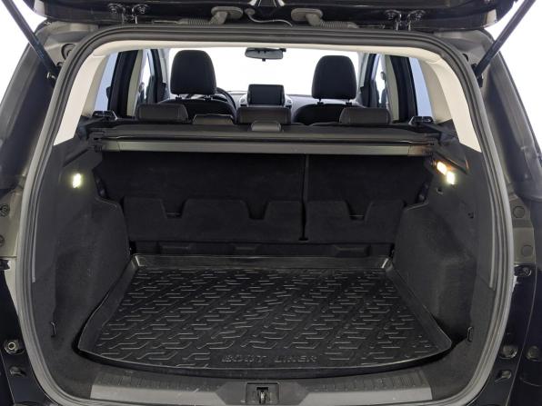 Ford Kuga II с пробегом 2015 года, цена 1 350 000 рублей, 145968 км, внедорожник, Автокод Объявления