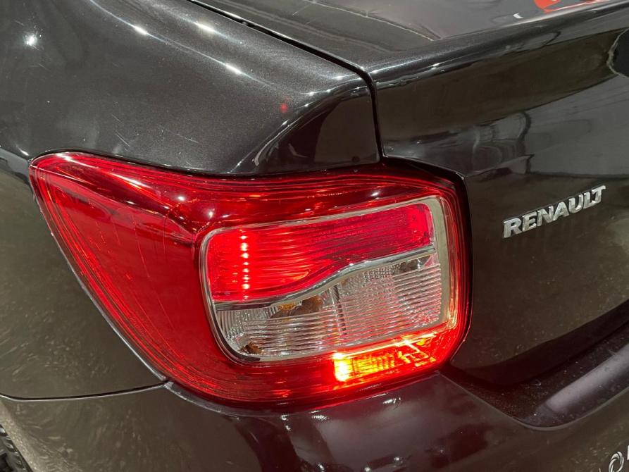 Renault Logan II Пермь  - изображение 10