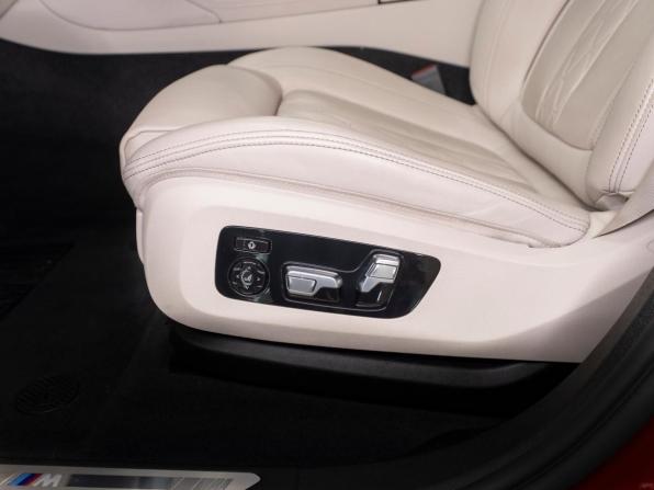 BMW X6 III (G06) с пробегом 2021 года, цена 7 500 000 рублей, 105580 км, внедорожник, Автокод Объявления