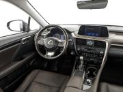 Lexus RX IV Рестайлинг Москва  - изображение 49
