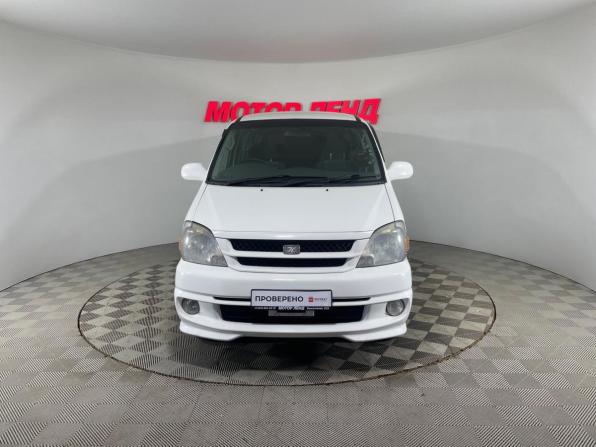 Toyota Touring HiAce I с пробегом 2002 года, цена 799 000 рублей, 364000 км, минивэн, Автокод Объявления